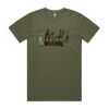 5065 Men's Staple Faded Tee Thumbnail