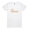 5075 Men's Staple Plus Tee [+5cm] Thumbnail