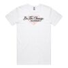 5075 Men's Staple Plus Tee [+5cm] Thumbnail