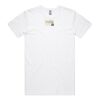 5075 Men's Staple Plus Tee [+5cm] Thumbnail