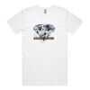 5075 Men's Staple Plus Tee [+5cm] Thumbnail