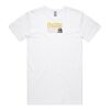 5075 Men's Staple Plus Tee [+5cm] Thumbnail