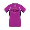 T701LS Women's Renegade Short Sleeve Tee Thumbnail