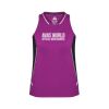 Womens Renegade Singlet Thumbnail