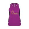 Womens Renegade Singlet Thumbnail