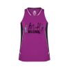 Womens Renegade Singlet Thumbnail