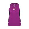 Womens Renegade Singlet Thumbnail