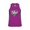 Womens Renegade Singlet Thumbnail