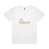 5074 Men's Staple Minus Tee [-5cm] Thumbnail