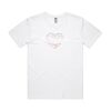 5074 Men's Staple Minus Tee [-5cm] Thumbnail