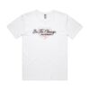 5074 Men's Staple Minus Tee [-5cm] Thumbnail