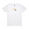 5074 Men's Staple Minus Tee [-5cm] Thumbnail
