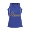 Womens Razor Singlet Thumbnail