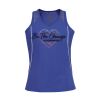 SG407L Women's Razor Singlet Thumbnail