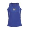 Womens Razor Singlet Thumbnail