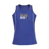 Womens Razor Singlet Thumbnail