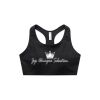 4640 Womens Sports Bra Thumbnail