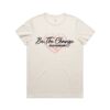 4610 Women's Maple Active Blend Tee Thumbnail