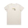 4610 Womens Maple Active Blend Tee Thumbnail