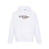 OCH300 Men's Clipper Hoodie Thumbnail