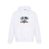 OCH300 Men's Clipper Hoodie Thumbnail