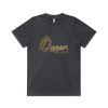 4085 Women's Stone Wash Heavy Tee Thumbnail