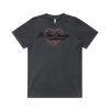 4085 Women's Stone Wash Heavy Tee Thumbnail