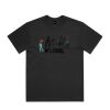 5030 Men's Box Tee Thumbnail